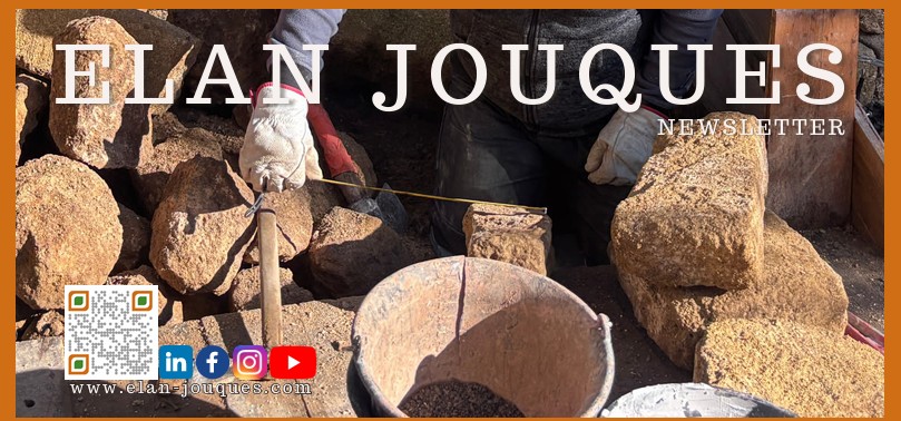 Besoin d'un coup de main pour votre maison, votre extérieur ou vos déplacements ? L'équipe d'ELAN Jouques se mobilise chaque jour pour simplifier votre quotidien grâce à une gamme de services de proximité, réalisée avec soin et sourire.